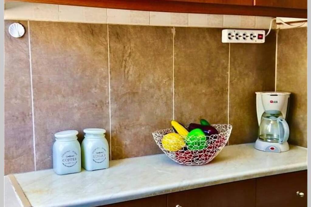Nikoleta Apartment Χανιά Εξωτερικό φωτογραφία