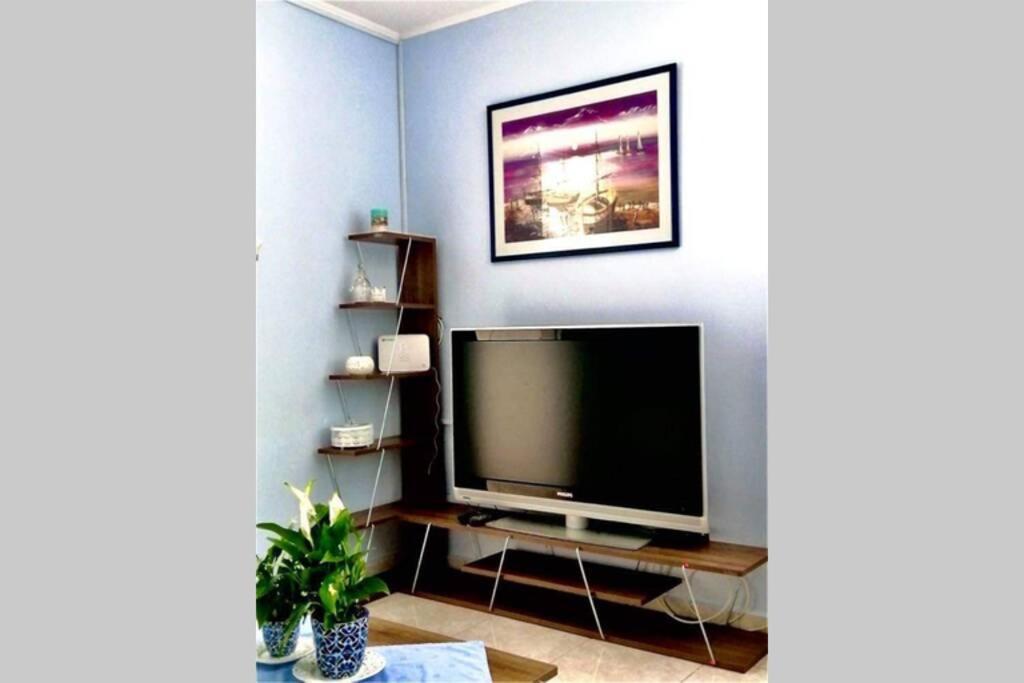 Nikoleta Apartment Χανιά Εξωτερικό φωτογραφία