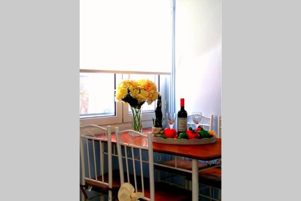 Nikoleta Apartment Χανιά Εξωτερικό φωτογραφία