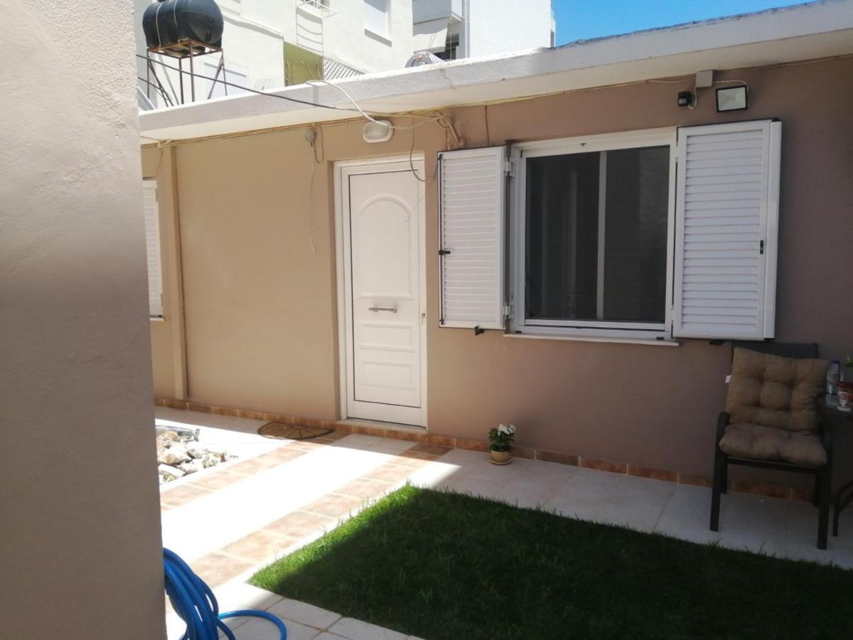 Nikoleta Apartment Χανιά Εξωτερικό φωτογραφία