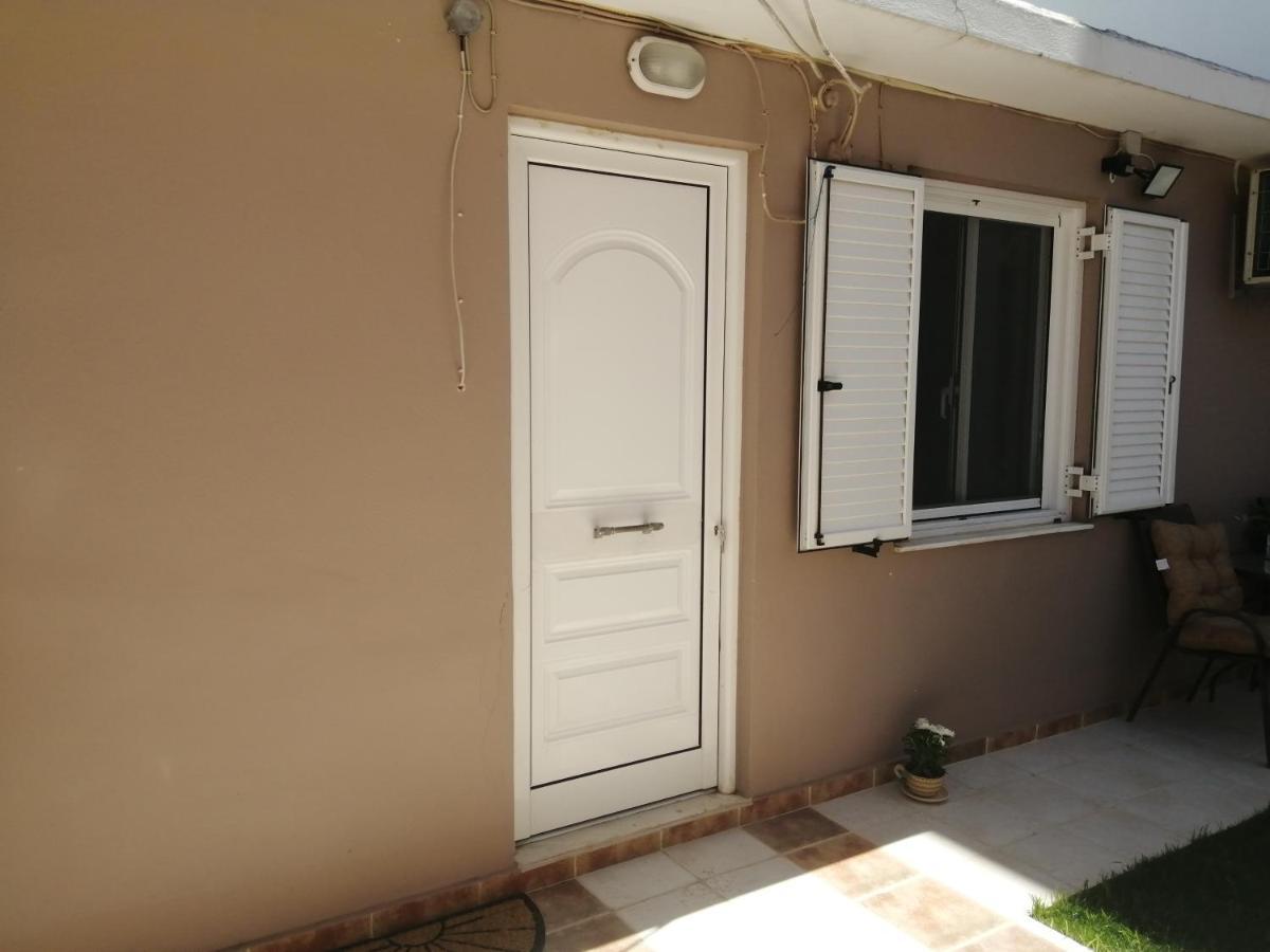 Nikoleta Apartment Χανιά Εξωτερικό φωτογραφία