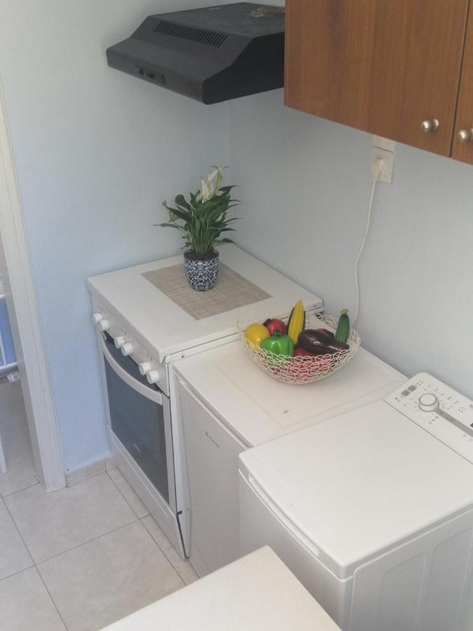 Nikoleta Apartment Χανιά Εξωτερικό φωτογραφία