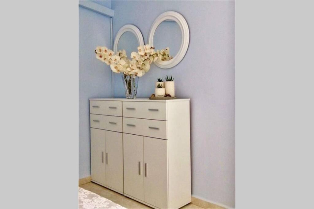 Nikoleta Apartment Χανιά Εξωτερικό φωτογραφία