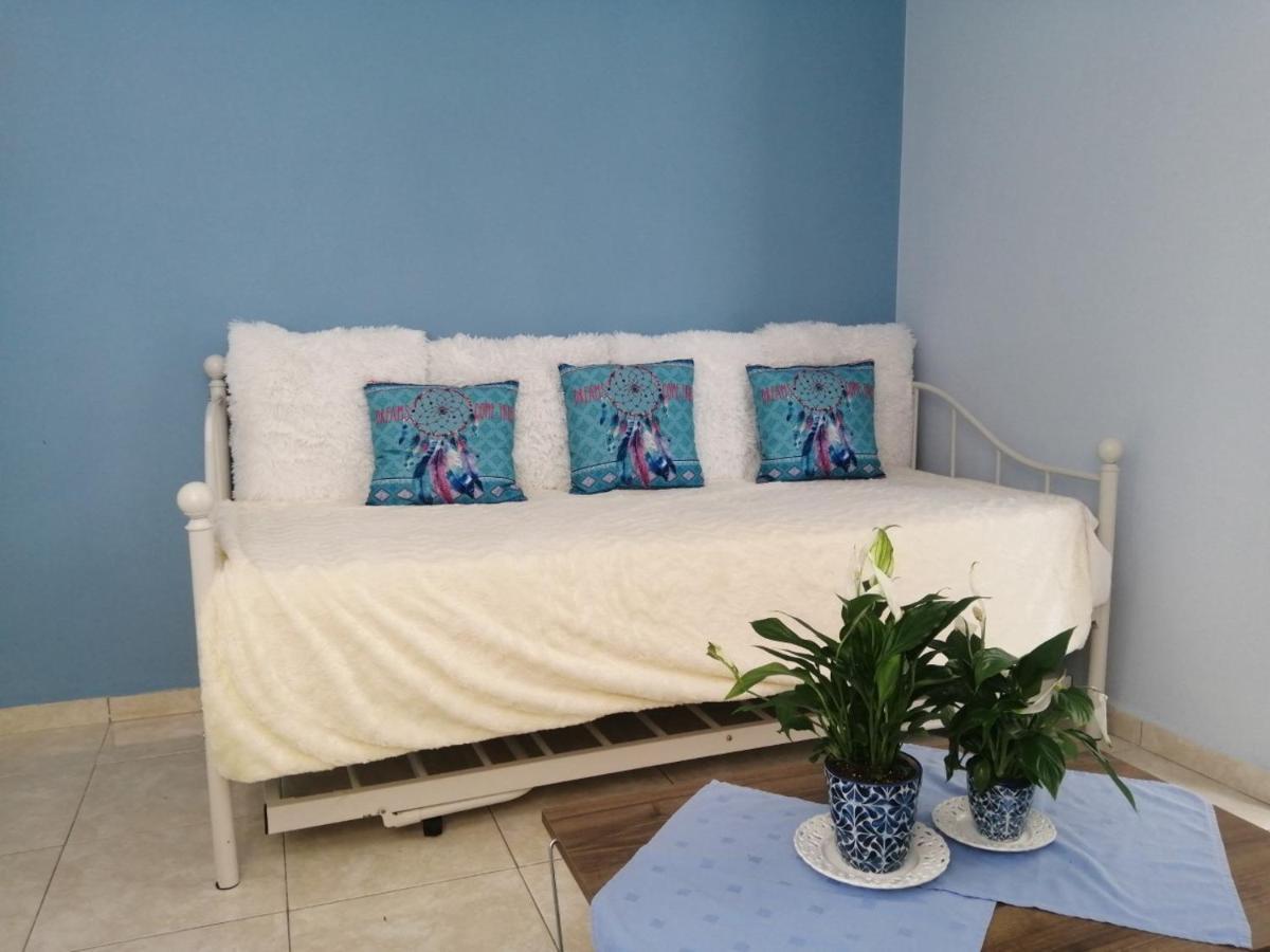 Nikoleta Apartment Χανιά Εξωτερικό φωτογραφία