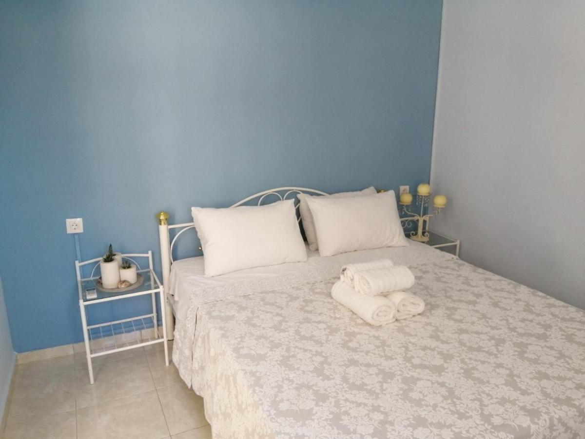 Nikoleta Apartment Χανιά Εξωτερικό φωτογραφία