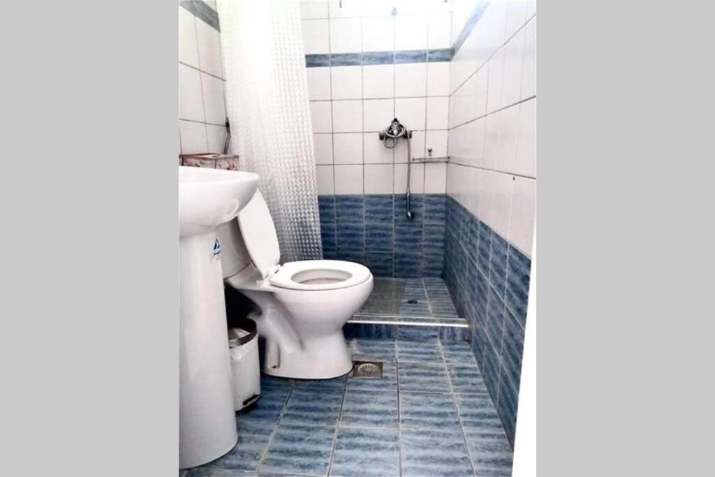 Nikoleta Apartment Χανιά Εξωτερικό φωτογραφία