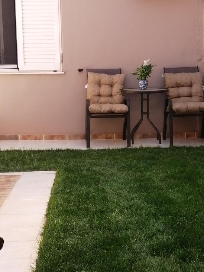 Nikoleta Apartment Χανιά Εξωτερικό φωτογραφία