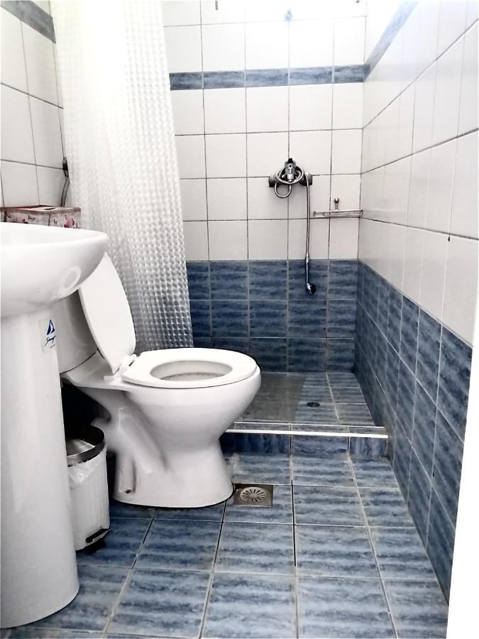 Nikoleta Apartment Χανιά Εξωτερικό φωτογραφία