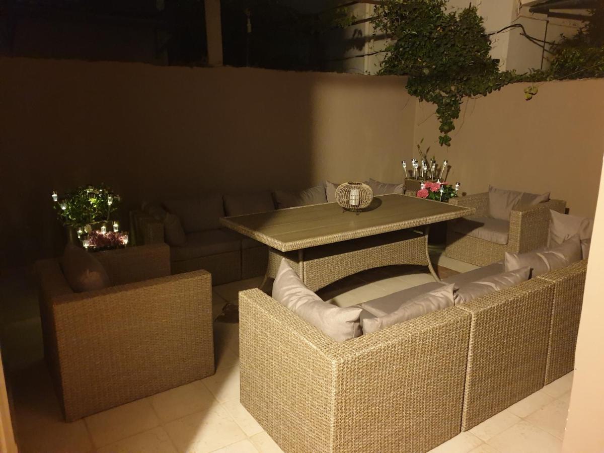 Nikoleta Apartment Χανιά Εξωτερικό φωτογραφία