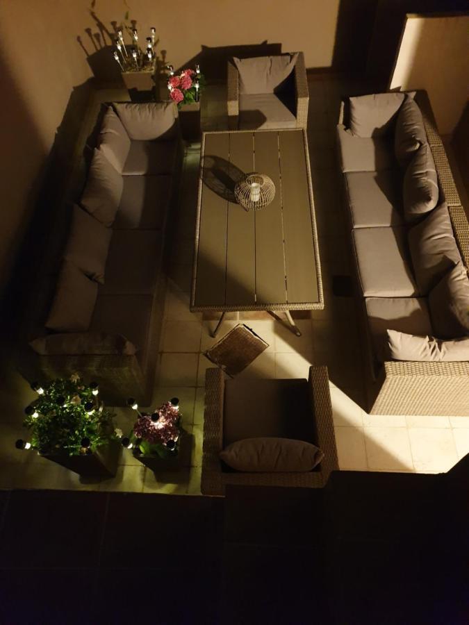 Nikoleta Apartment Χανιά Εξωτερικό φωτογραφία