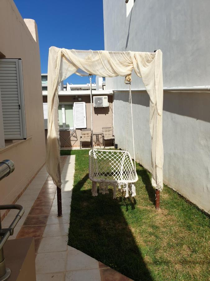 Nikoleta Apartment Χανιά Εξωτερικό φωτογραφία
