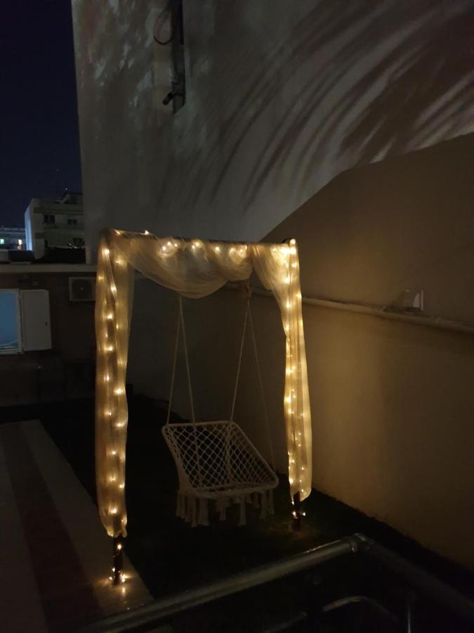 Nikoleta Apartment Χανιά Εξωτερικό φωτογραφία