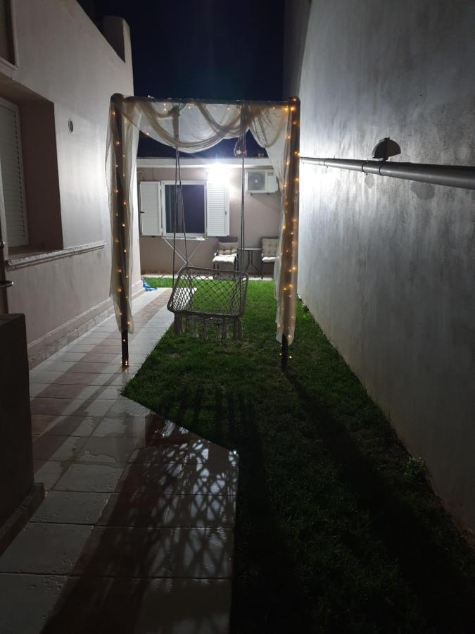 Nikoleta Apartment Χανιά Εξωτερικό φωτογραφία
