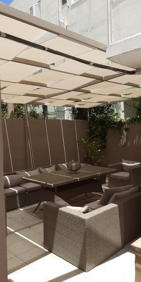 Nikoleta Apartment Χανιά Εξωτερικό φωτογραφία