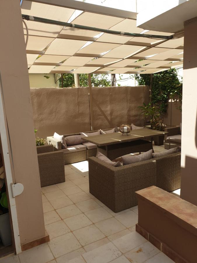 Nikoleta Apartment Χανιά Εξωτερικό φωτογραφία