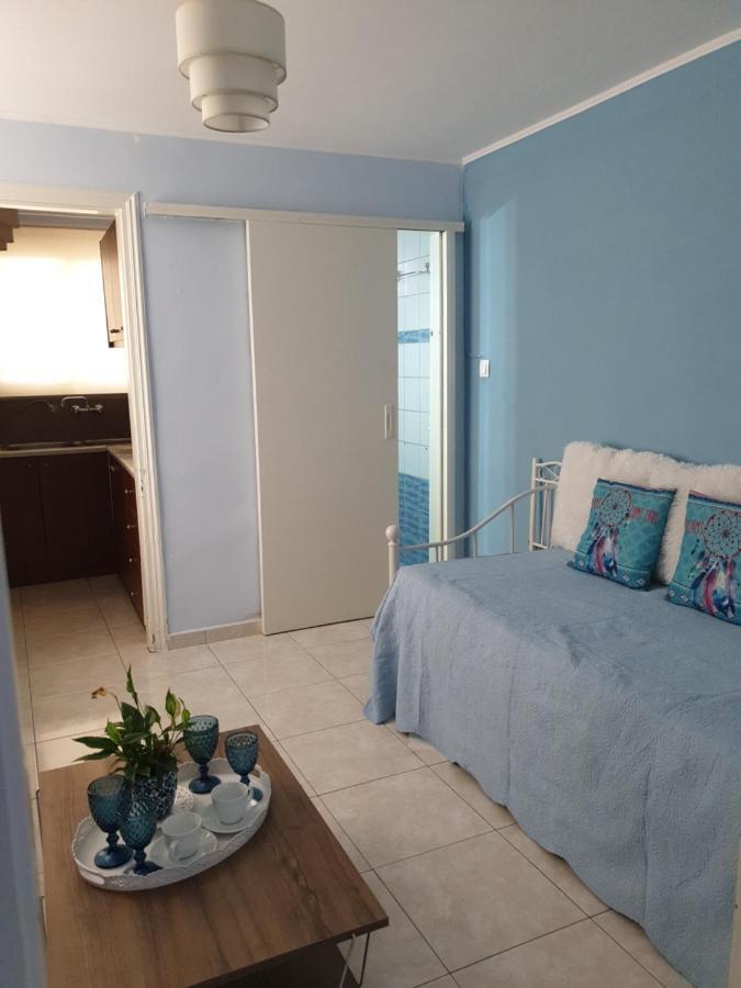 Nikoleta Apartment Χανιά Εξωτερικό φωτογραφία
