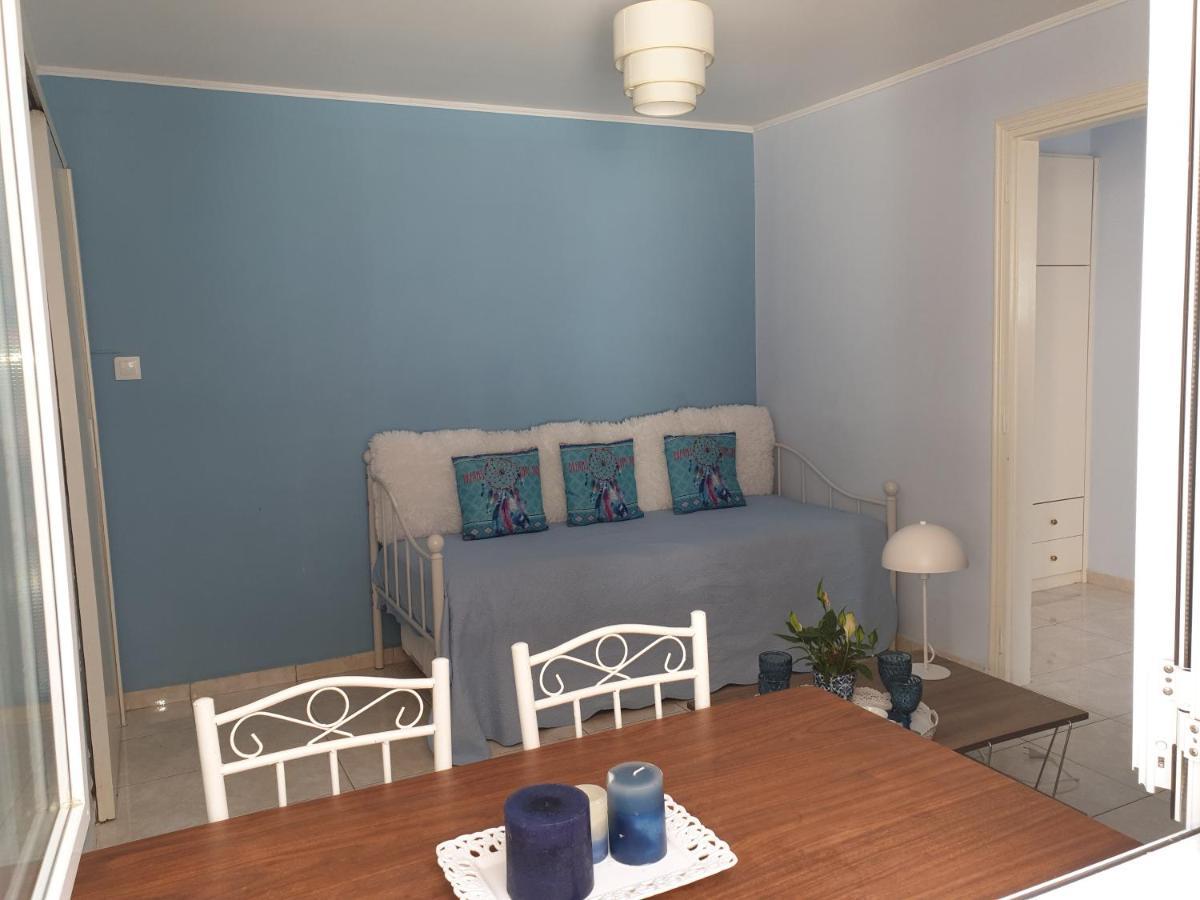 Nikoleta Apartment Χανιά Εξωτερικό φωτογραφία