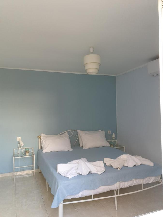 Nikoleta Apartment Χανιά Εξωτερικό φωτογραφία