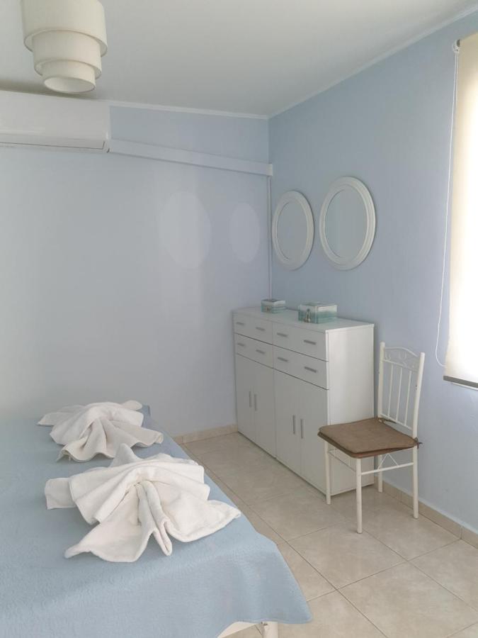 Nikoleta Apartment Χανιά Εξωτερικό φωτογραφία