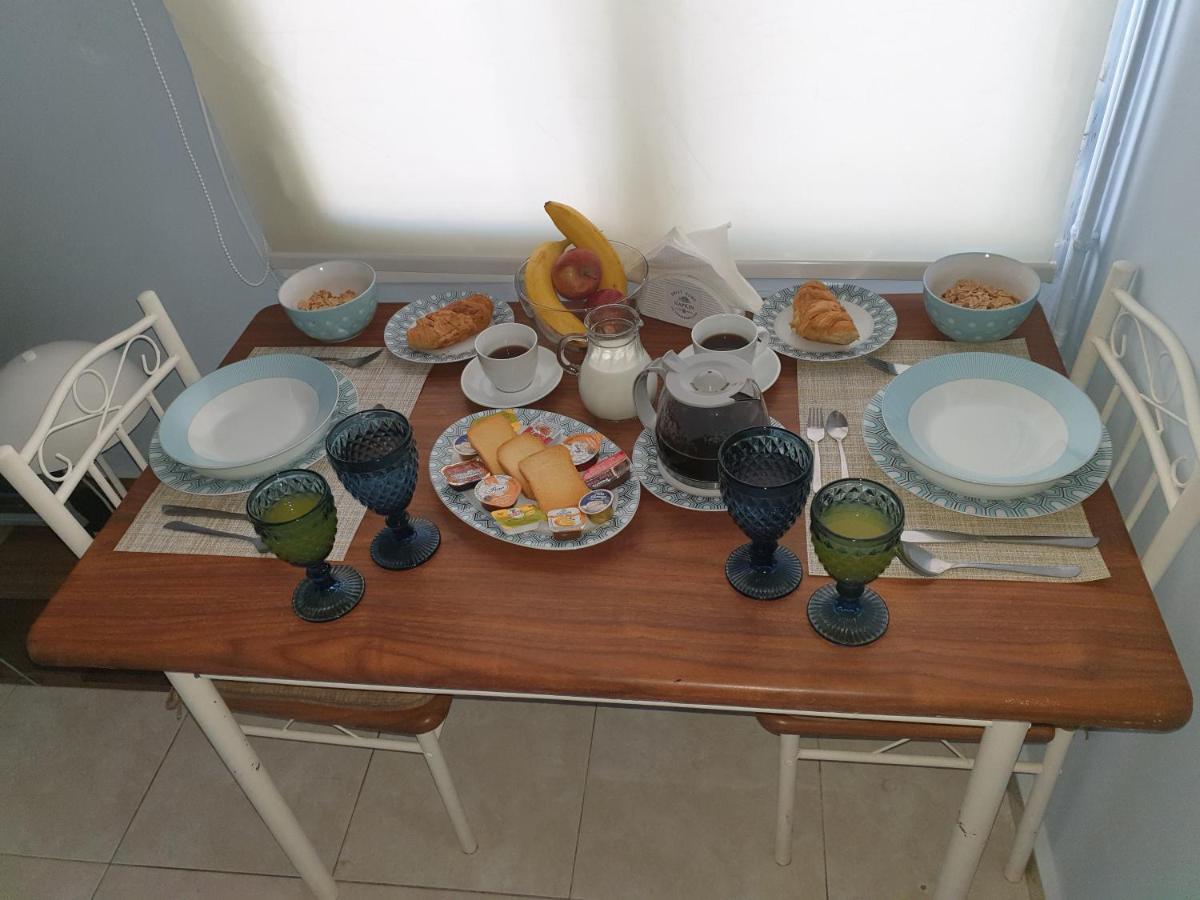 Nikoleta Apartment Χανιά Εξωτερικό φωτογραφία