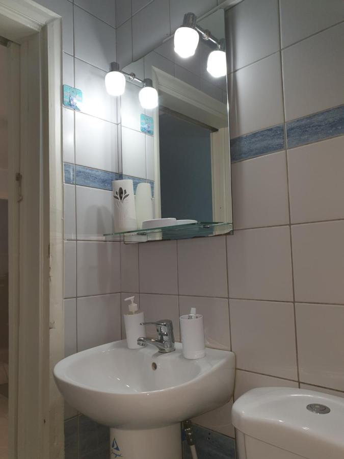 Nikoleta Apartment Χανιά Εξωτερικό φωτογραφία