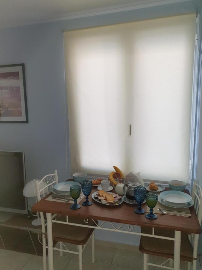 Nikoleta Apartment Χανιά Εξωτερικό φωτογραφία