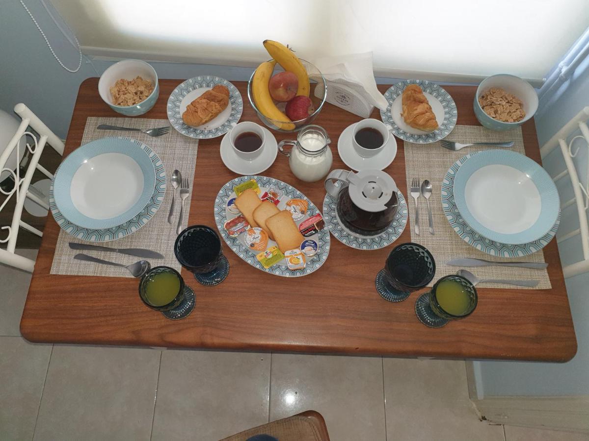 Nikoleta Apartment Χανιά Εξωτερικό φωτογραφία