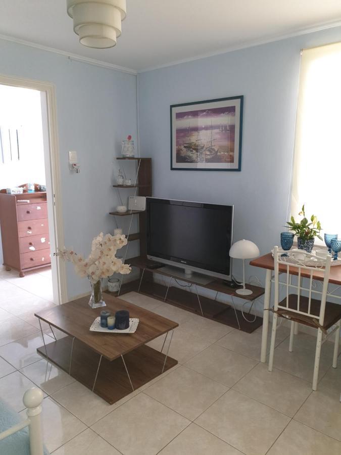 Nikoleta Apartment Χανιά Εξωτερικό φωτογραφία