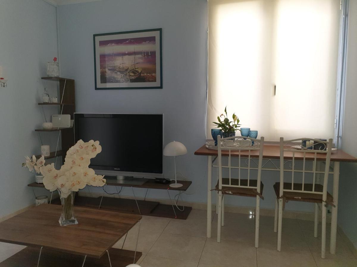 Nikoleta Apartment Χανιά Εξωτερικό φωτογραφία