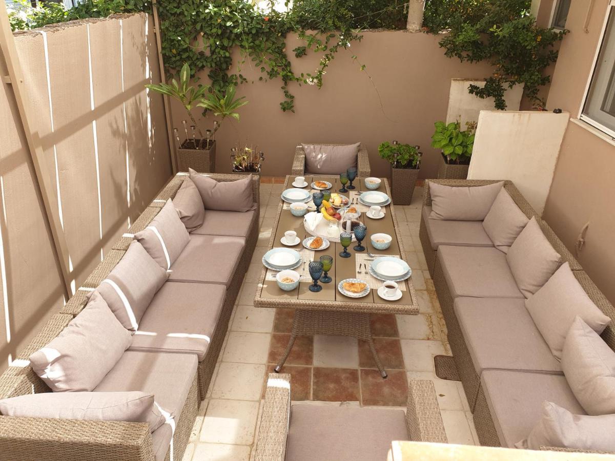 Nikoleta Apartment Χανιά Εξωτερικό φωτογραφία